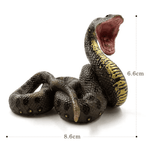 Anaconda en plastique - Vignette | Farce & Attrape