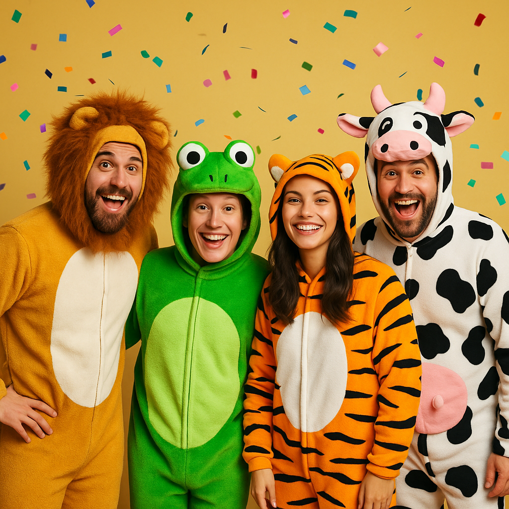 Animaux & bestioles