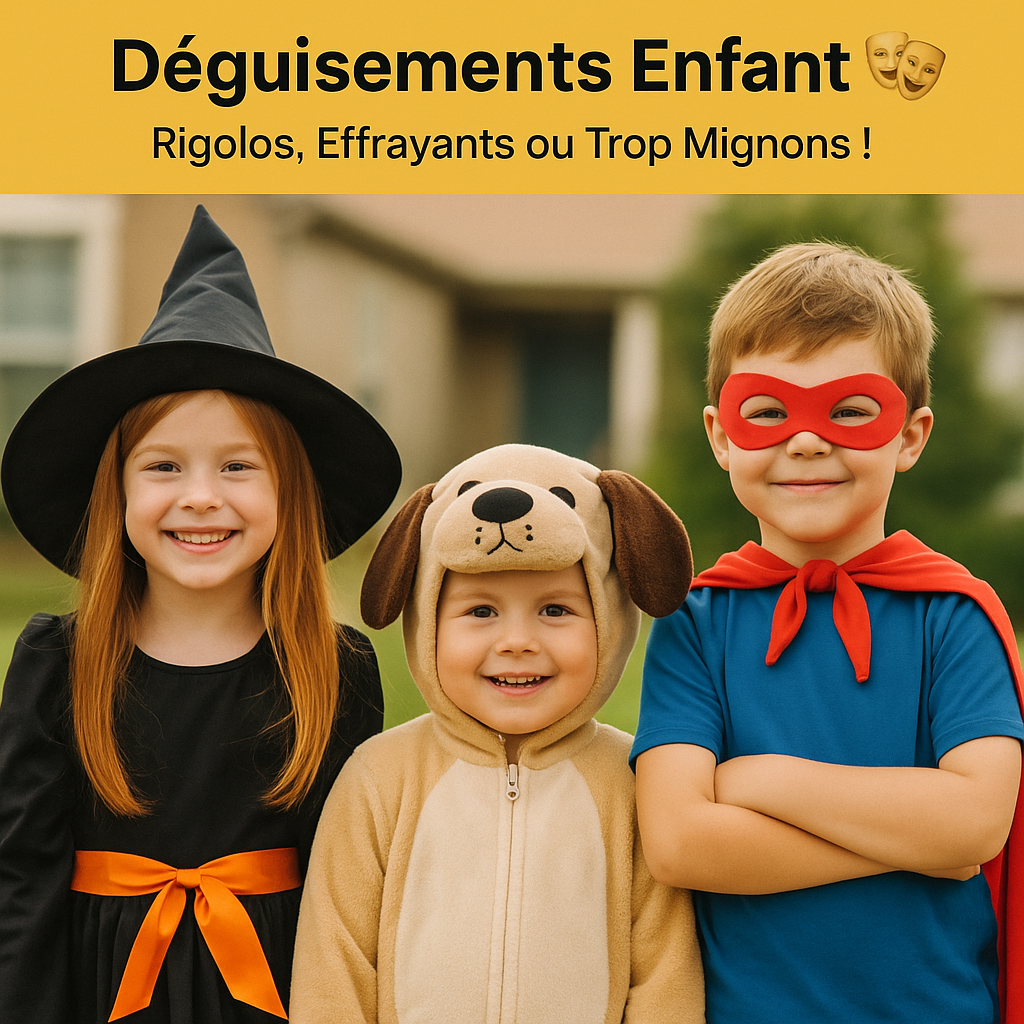 Enfants