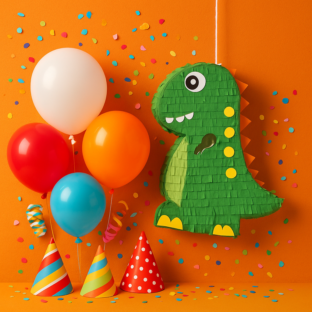 Ballons & guirlandes