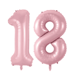 Ballon 18 Ans - Vignette | Farce &amp; Attrape