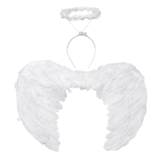 aile d'ange