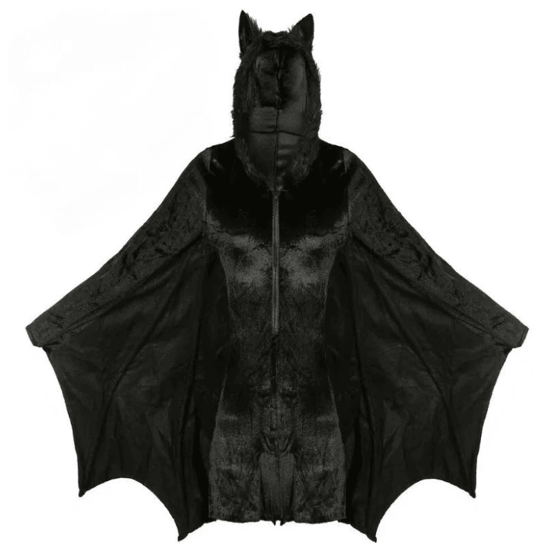 aile chauve souris déguisement