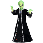 Déguisement Halloween Alien - Vignette | Farce &amp; Attrape