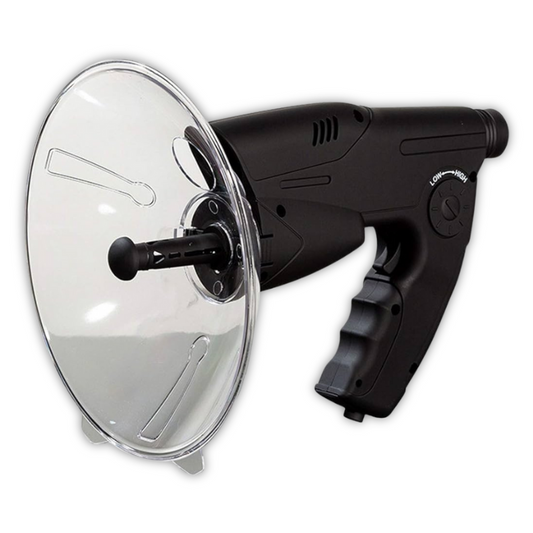 amplificateur de son espion