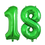 Ballon 18 Ans - Vignette | Farce &amp; Attrape