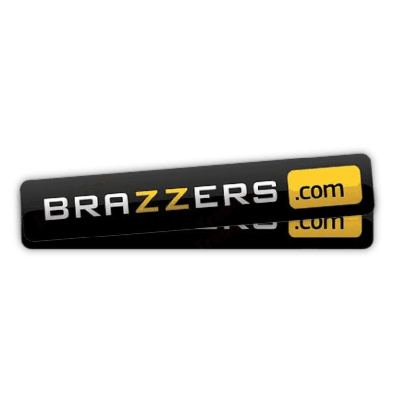 autocollant brazzers