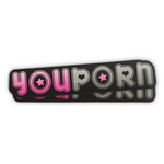 Autocollant YouPorn (×50) - Vignette | Farce &amp; Attrape
