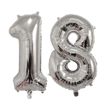 Ballon 18 Ans - Vignette | Farce &amp; Attrape