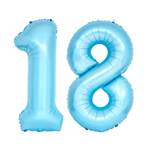Ballon 18 Ans - Vignette | Farce &amp; Attrape