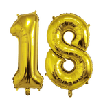 Ballon 18 Ans - Vignette | Farce &amp; Attrape