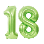 Ballon 18 Ans - Vignette | Farce &amp; Attrape