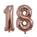 Ballon 18 Ans - Vignette | Farce &amp; Attrape