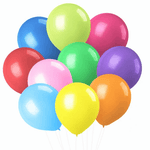 Ballon de Baudruche - Vignette | Farce &amp; Attrape