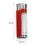 Briquet Coup de Jus - Vignette | Farce &amp; Attrape