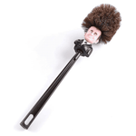 Brosse WC Macron - Vignette | Farce &amp; Attrape