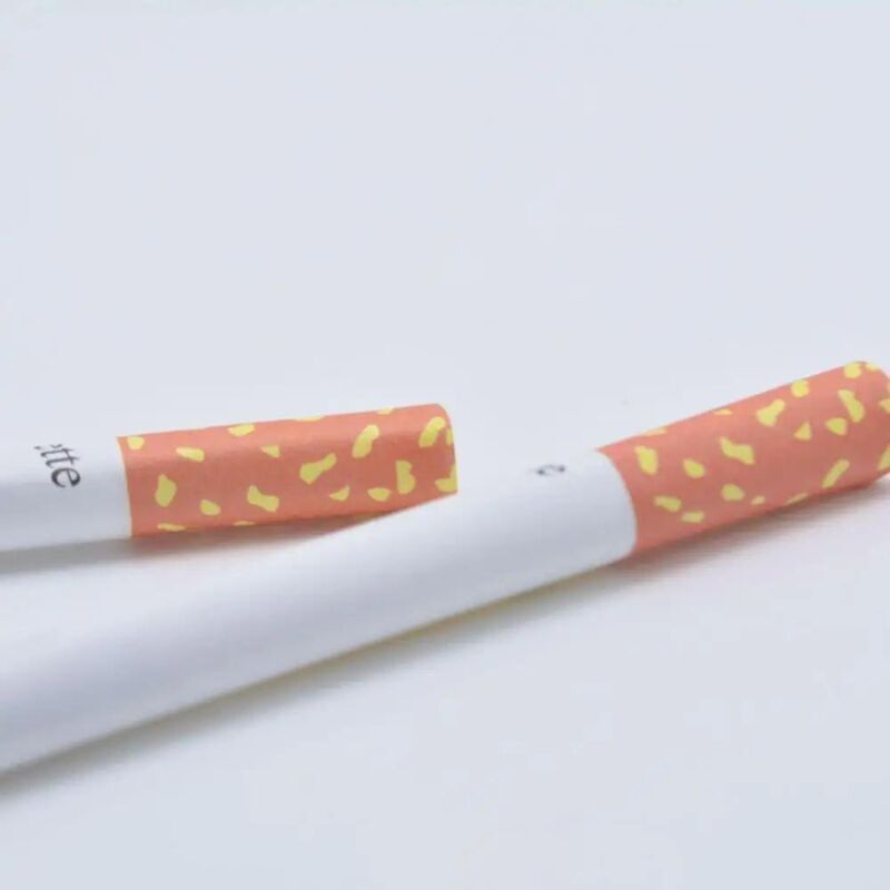 cigarette factice cinéma