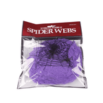 Fake spider web  - Vignette | Farce &amp; Attrape