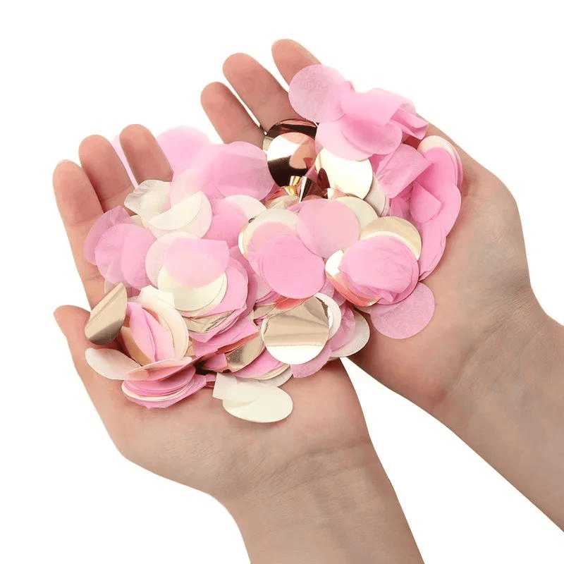 confettis