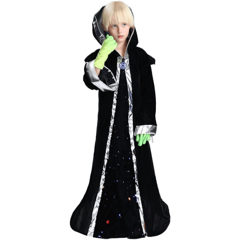costume alien halloween