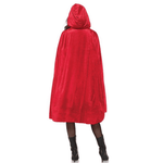 Déguisement chaperon rouge - Vignette | Farce &amp; Attrape