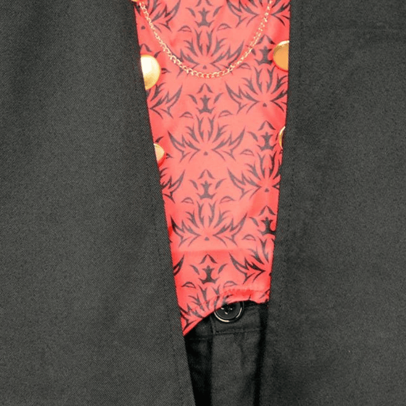 costume dracula