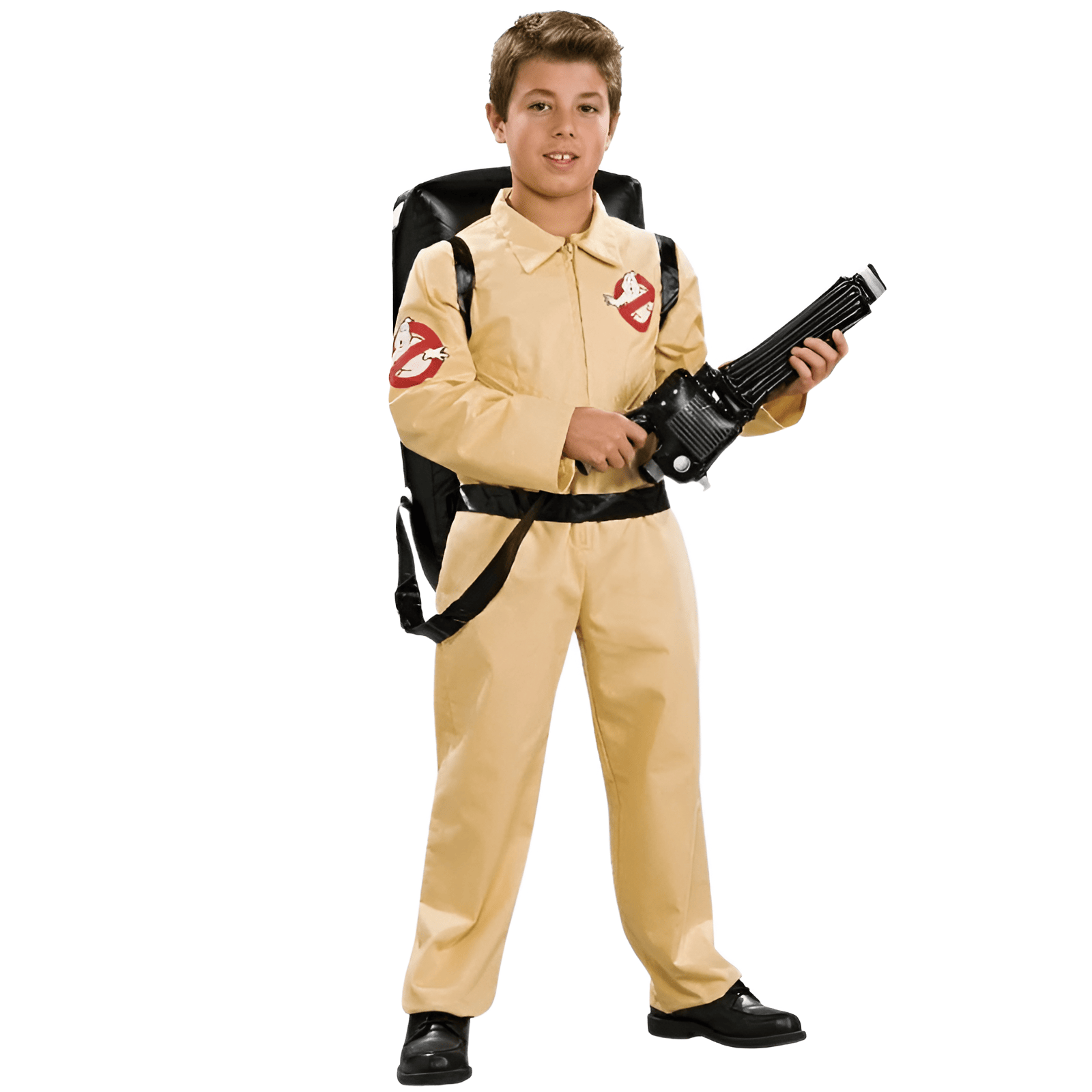 costume ghostbuster