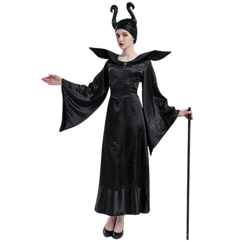 costume maléfique