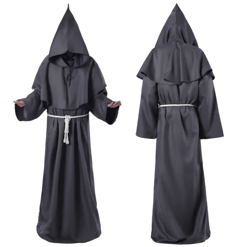 costume moine