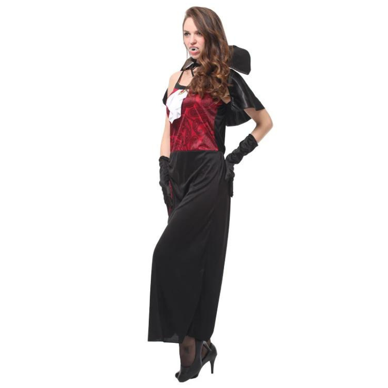 costume vampire adulte