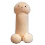 Coussin zizi - Vignette | Farce &amp; Attrape