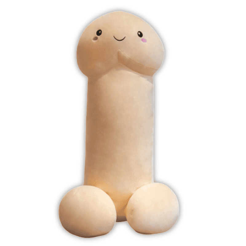 coussin zizi