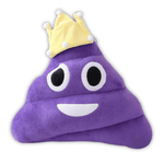 Coussin caca - Vignette | Farce &amp; Attrape