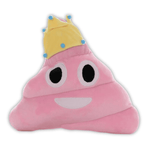 Coussin caca - Vignette | Farce &amp; Attrape
