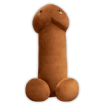 Coussin zizi - Vignette | Farce &amp; Attrape