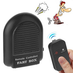 Coussin Péteur Télécommandé – La Blague à Distance ! - Vignette | Farce &amp; Attrape