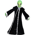 Déguisement Halloween Alien - Vignette | Farce &amp; Attrape