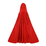 Déguisement chaperon rouge - Vignette | Farce &amp; Attrape