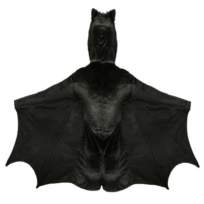 déguisement chauve souris adulte