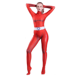 Totally Spies Costume  - Vignette | Farce &amp; Attrape