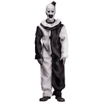 Déguisement Clown Halloween - Vignette | Farce &amp; Attrape