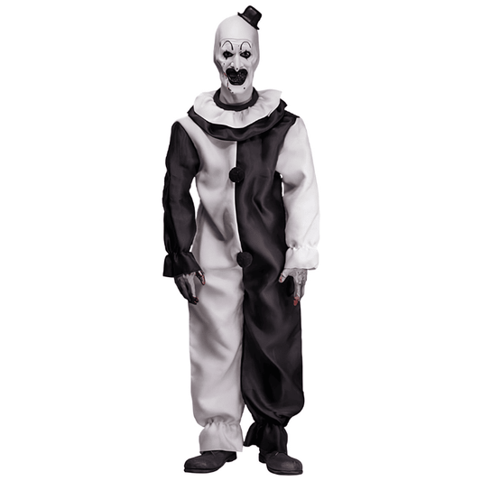 déguisement clown halloween