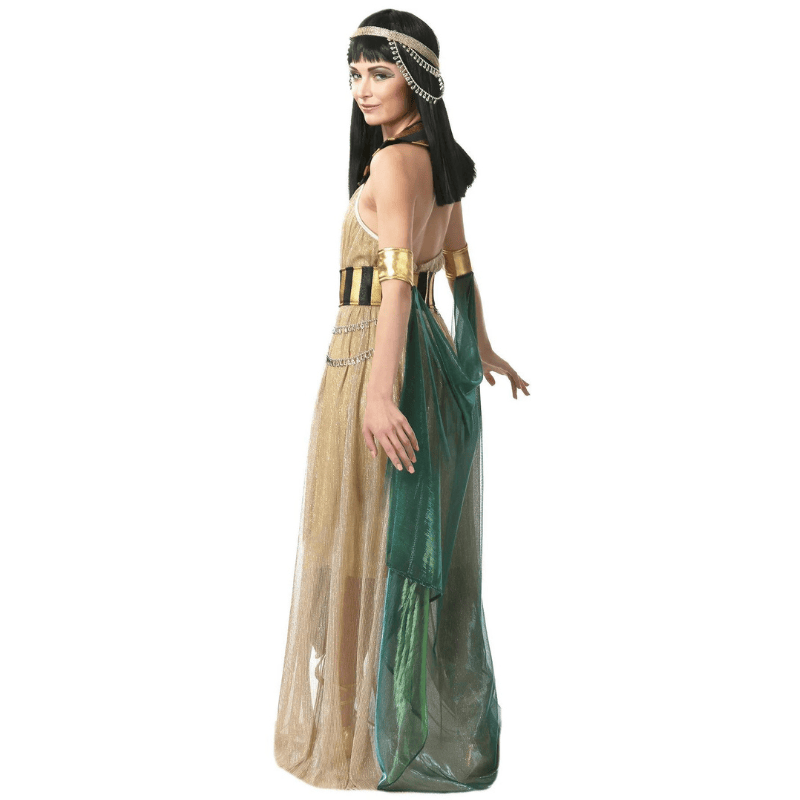 déguisement de pharaon