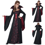 Déguisement Vampire Femme - Vignette | Farce &amp; Attrape