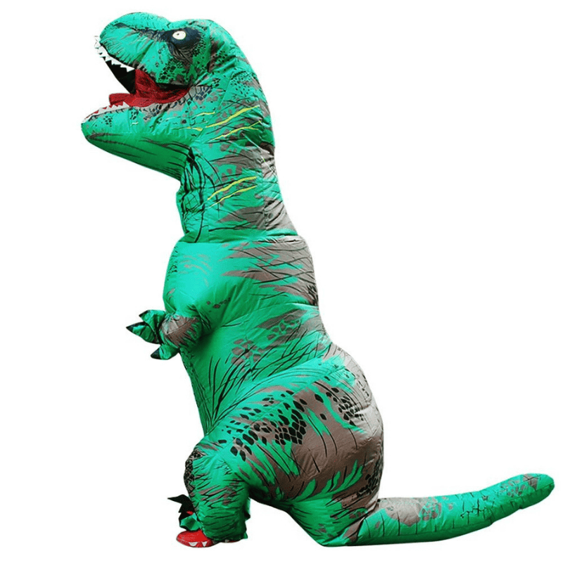 déguisement dinosaure enfant