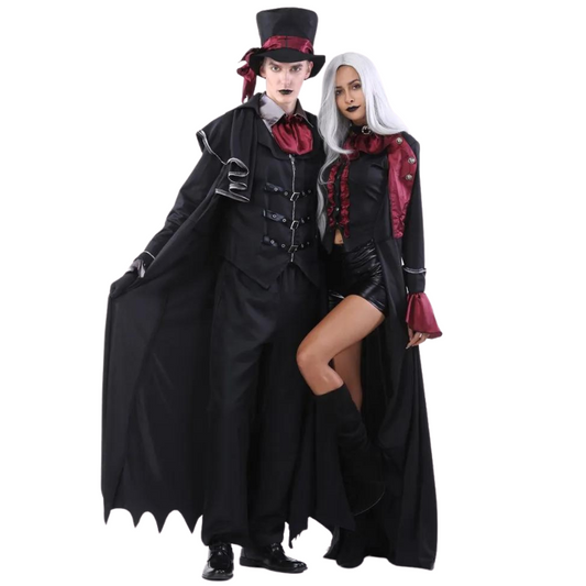 déguisement dracula