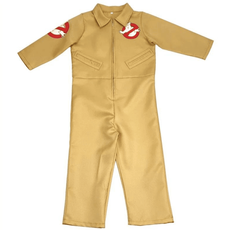 déguisement ghostbuster adulte