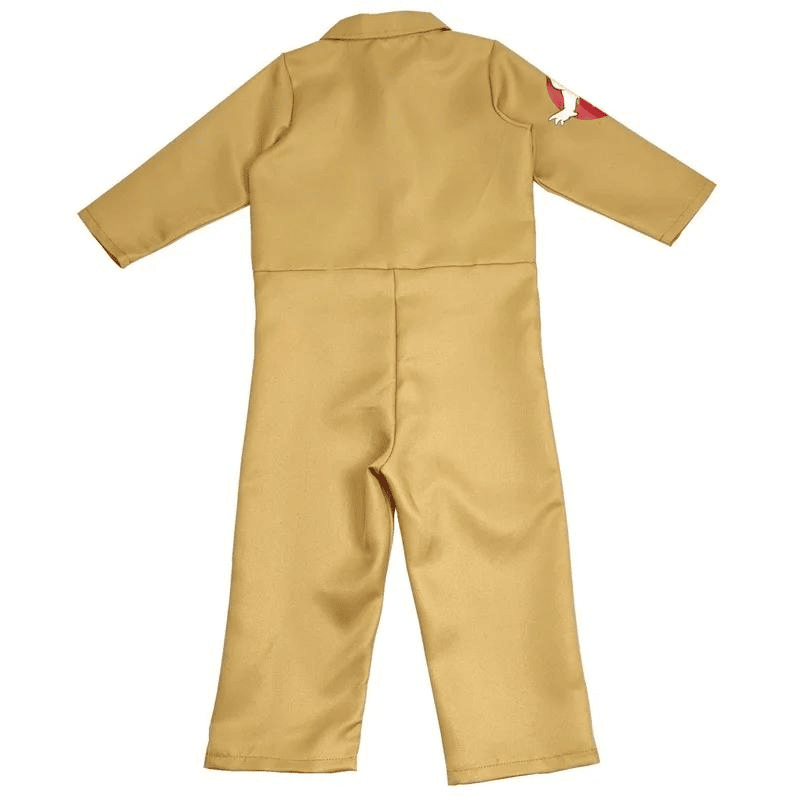 déguisement ghostbuster enfant