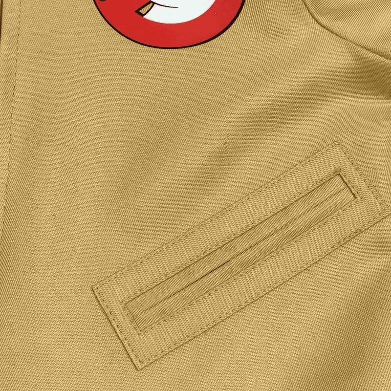 déguisement ghostbuster pas cher