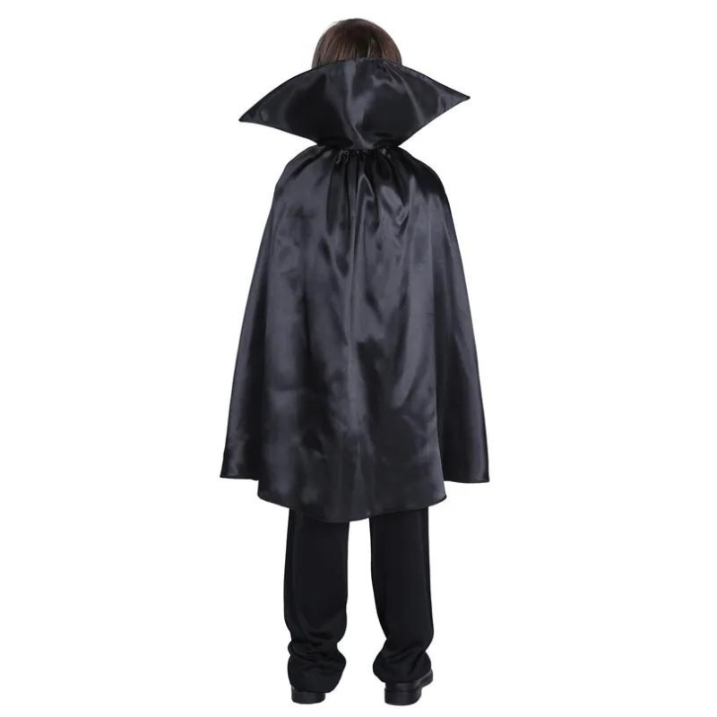 déguisement halloween vampire enfant